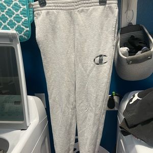 Champion joggers